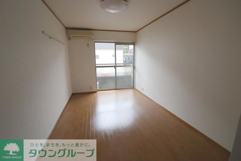 居室・リビング　★お問い合わせはタウンハウジングまで★