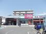 スーパー　マックスバリュ磐田見付店（スーパー）まで1300m