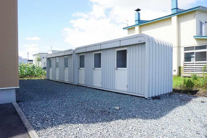 その他共有部分　共用部１