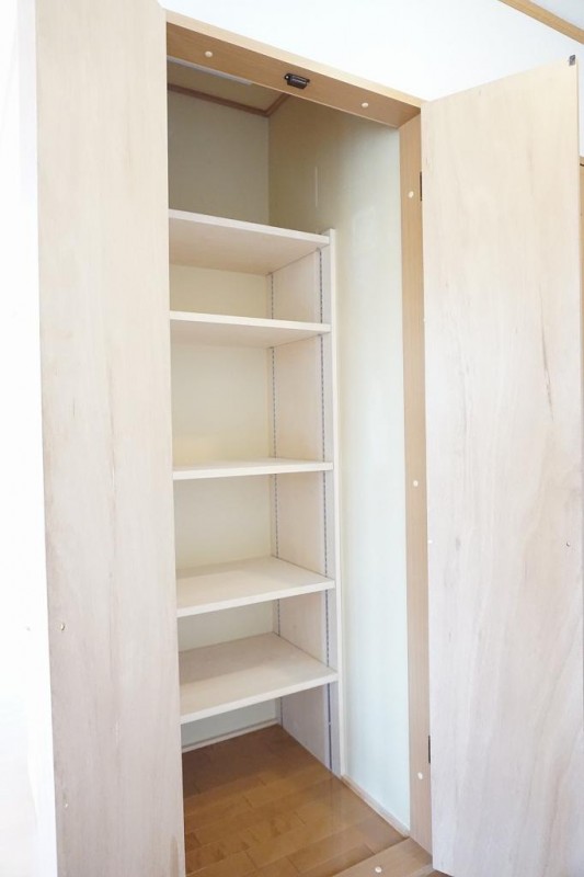 その他部屋・スペース　内装