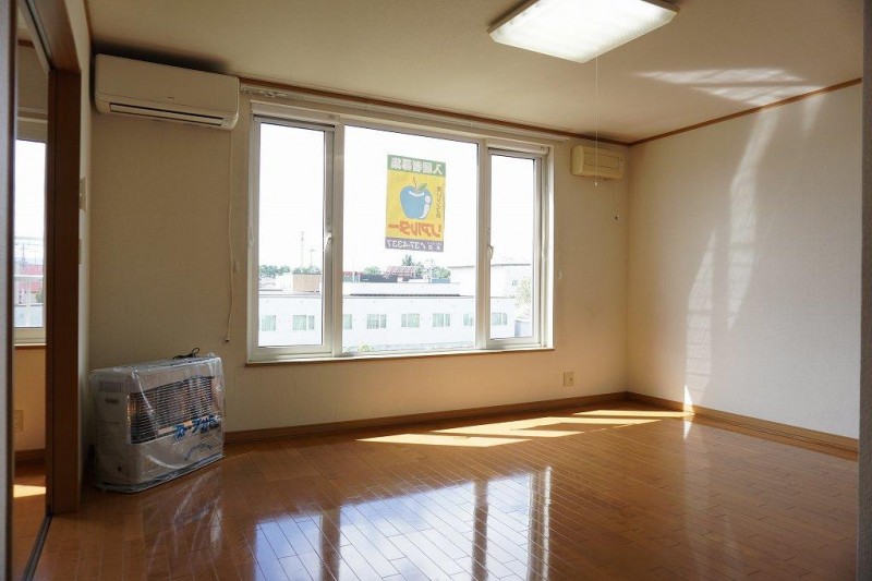 居室・リビング　リビング１