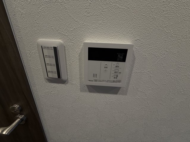 その他設備　同物件別部屋写真