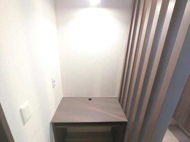 その他部屋・スペース