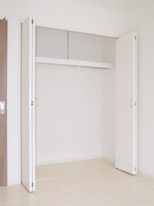 収納　各部屋収納あり☆