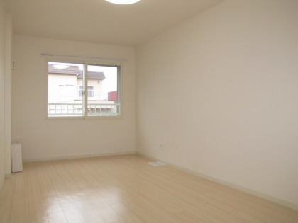 居室・リビング　広いリビング☆