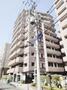 落合駅より徒歩13分 7階 築27年4ヶ月の賃貸物件