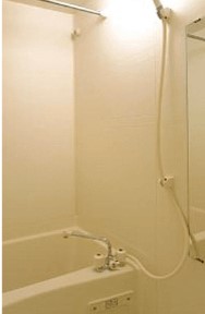 バス・シャワールーム　※別部屋参考写真のため内観についてはお問い合わせください※