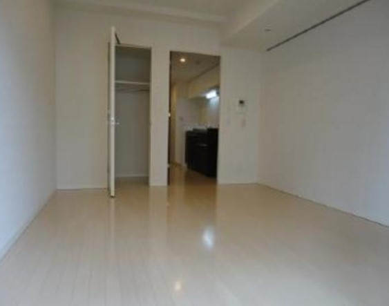 居室・リビング　※別部屋参考写真のため内観についてはお問い合わせください※