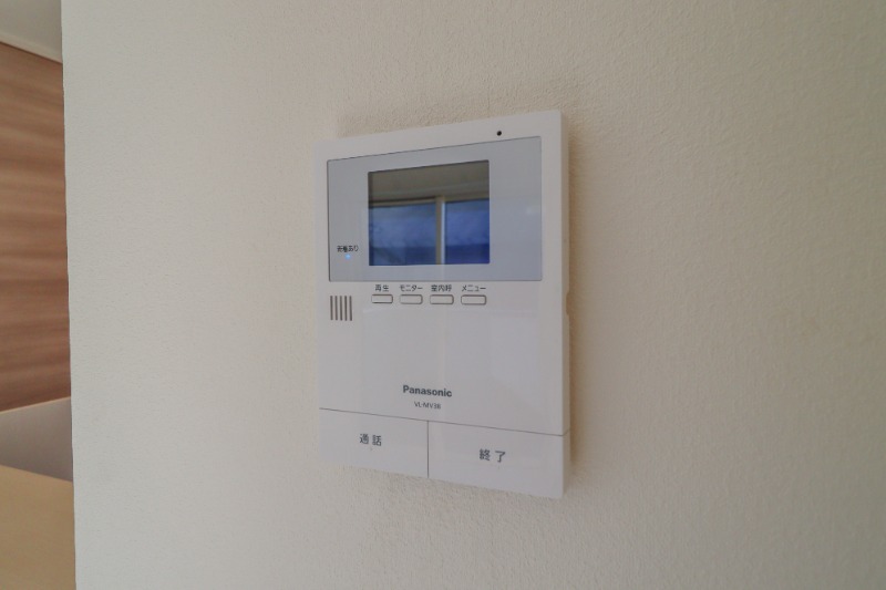 セキュリティ　図面と現状に相違がある場合には現状を優先