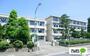 中学校　藤枝市立青島中学校（中学校）まで673m