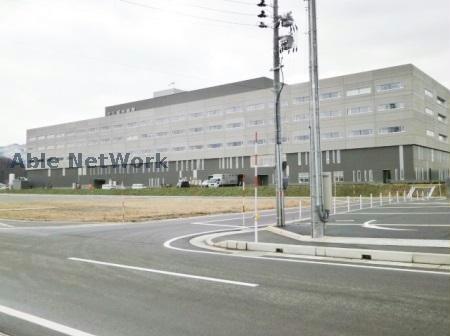 病院　医療法人立川メディカルセンター立川綜合病院（病院）まで1570m