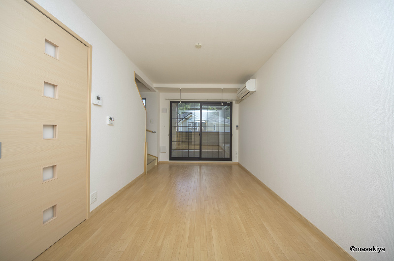 居室・リビング　リビング