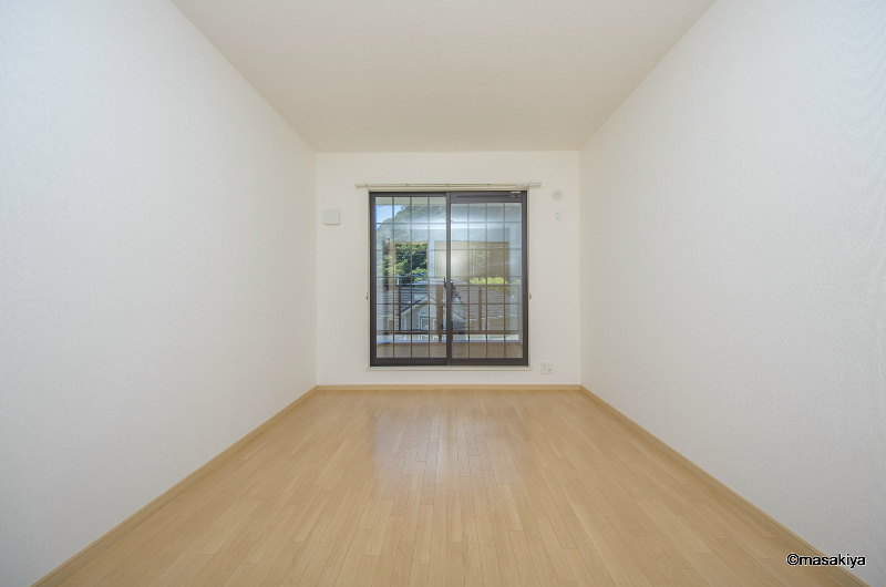 その他部屋・スペース　ベッドルーム