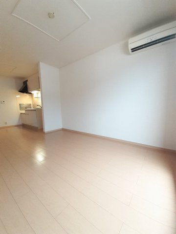 居室・リビング　広いリビング★