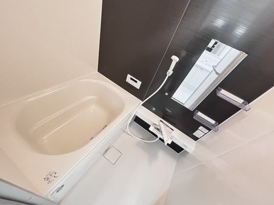 バス・シャワールーム　同仕様タイプ