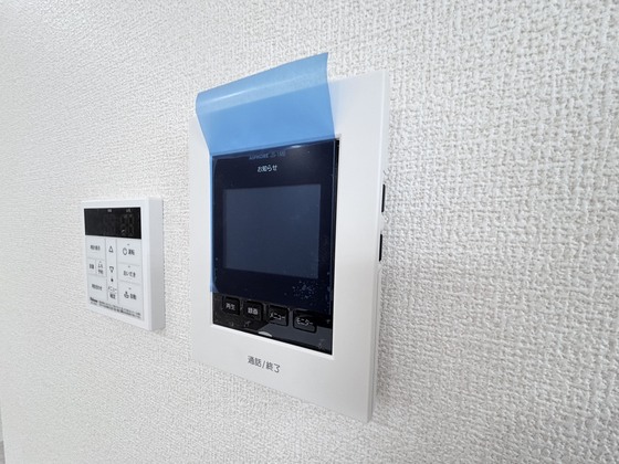 セキュリティ　同仕様タイプ