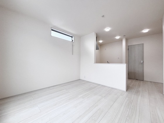 居室・リビング　同仕様タイプ