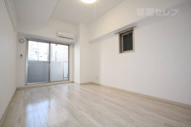 居室・リビング　※２０１号室内装写真参照