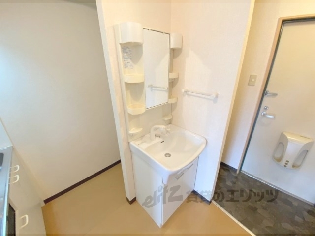 洗面設備　洗面台