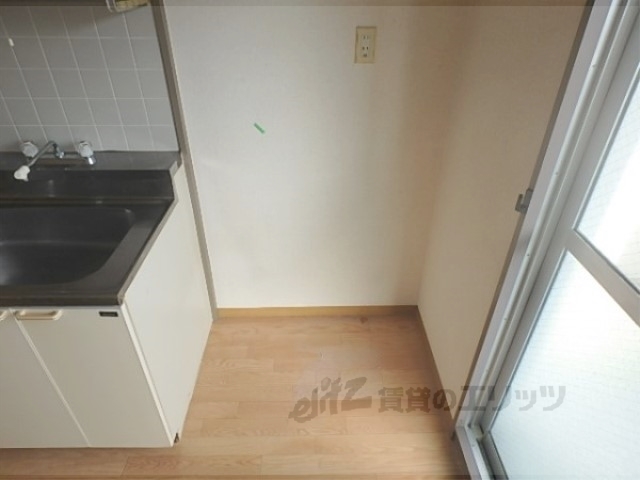 その他部屋・スペース　冷蔵庫置場