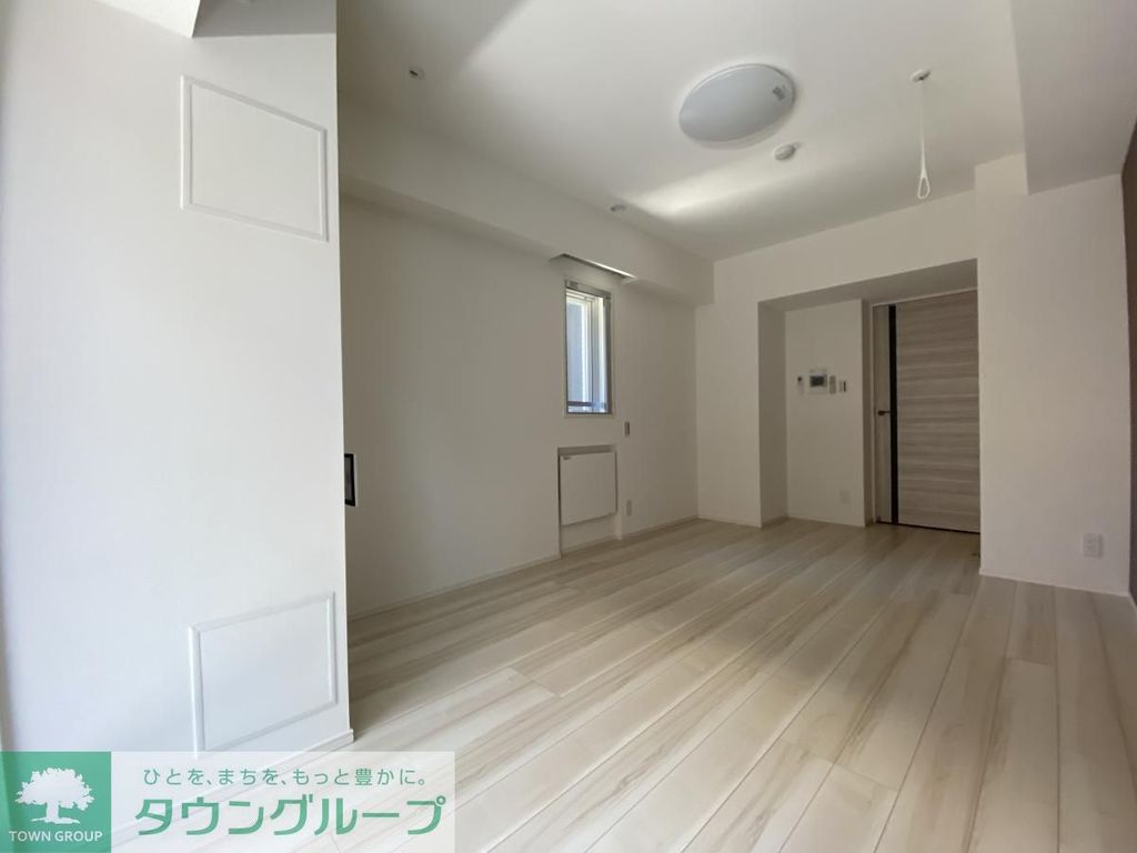 居室・リビング　リビング/居室