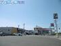 コンビニ　セブンイレブン新潟山二ツ店（コンビニ）まで1477m