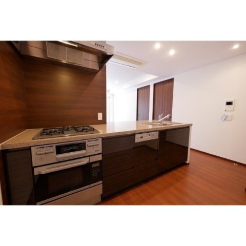 キッチン　別部屋参考写真