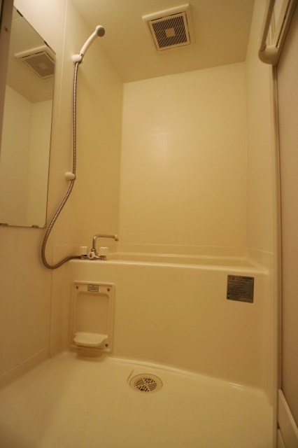 バス・シャワールーム　※別号室の参考写真です。