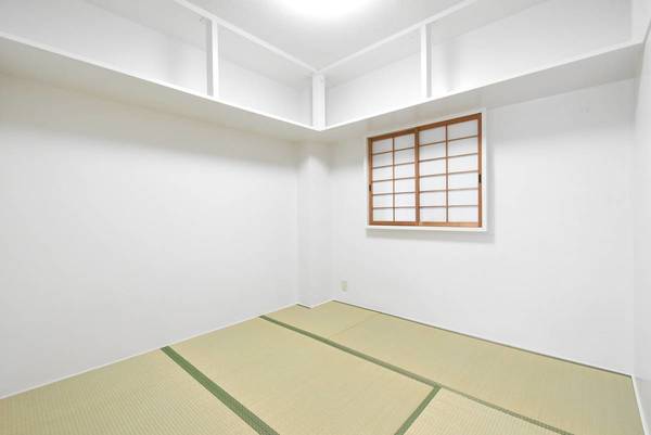 その他部屋・スペース　ビレッジハウスの同一物件・同一タイプの間取りの写真です