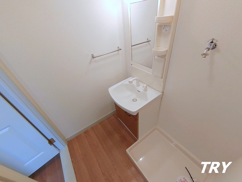 洗面設備　シャンプードレッサー