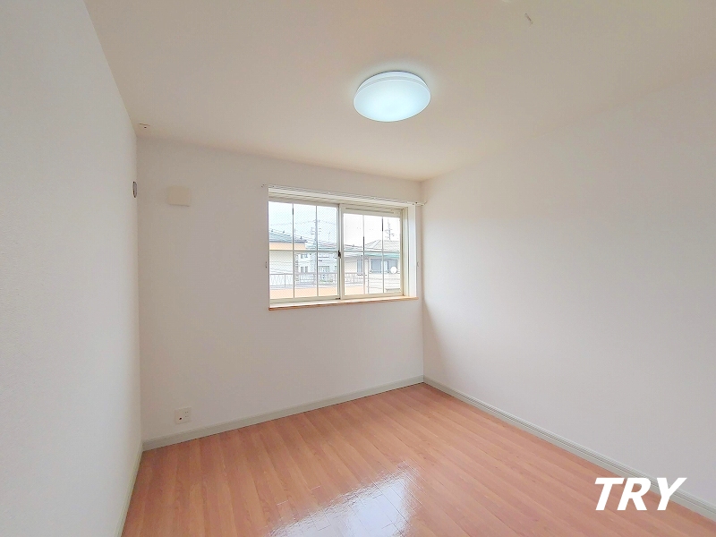 その他部屋・スペース　寝室