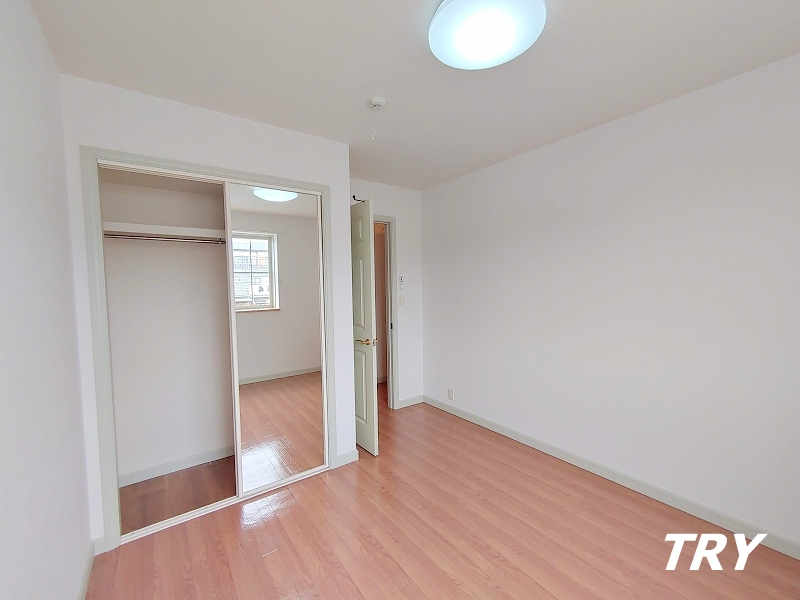 その他部屋・スペース　寝室