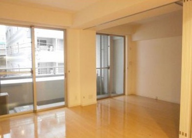 居室・リビング　※別部屋参照