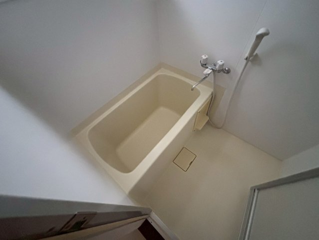 バス・シャワールーム　第2宏陽ハイツ