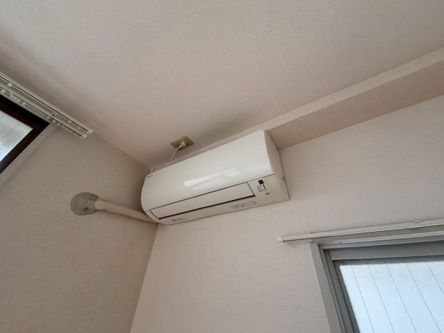 その他設備　第2宏陽ハイツ