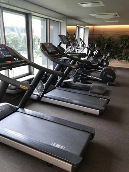 その他　フィットネス