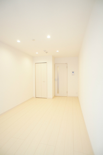 居室・リビング　リブリ新羽