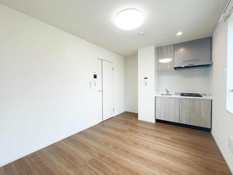 居室・リビング　※同施工会社施工　イメージ