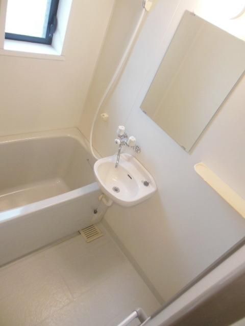 バス・シャワールーム　★お部屋探しは株式会社タウンハウジング東京まで★