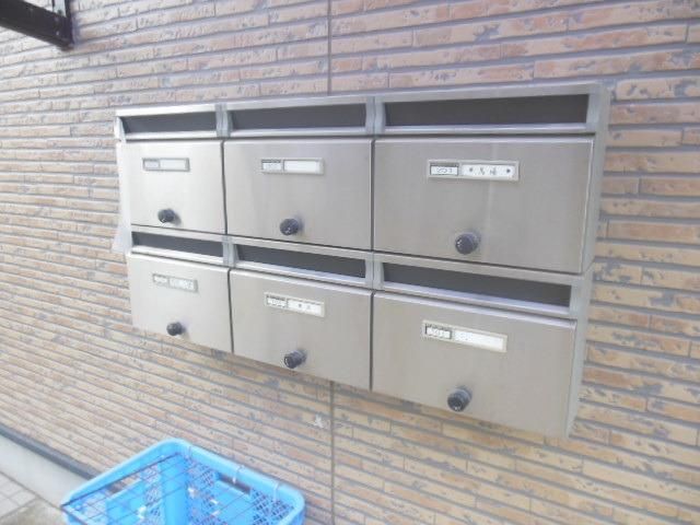 その他共有部分　★お部屋探しは株式会社タウンハウジング東京まで★