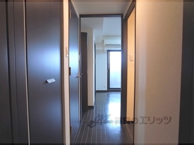 その他部屋・スペース　廊下