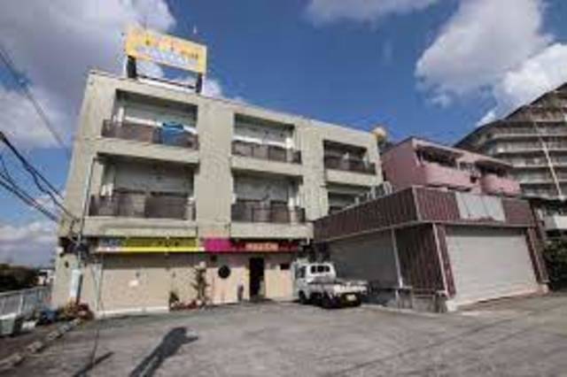 ショッピングセンター　大阪さやまショッピングセンターハーティ（ショッピングセンター）まで1210m