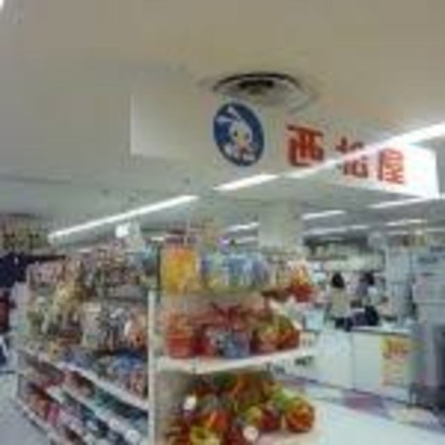 ショッピングセンター　西松屋イオン金剛店（ショッピングセンター）まで1833m