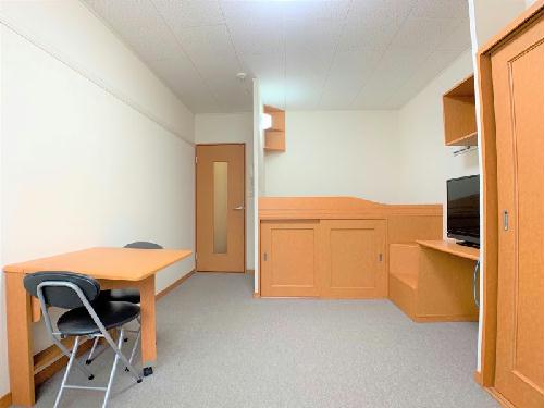 居室・リビング　設備・仕様は号室により異なる為、現況を優先致します。