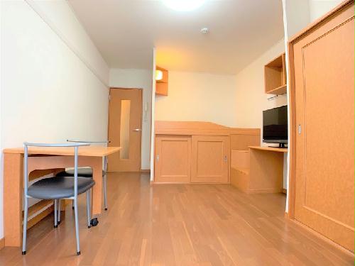 居室・リビング　設備・仕様は号室により異なる為、現況を優先致します。