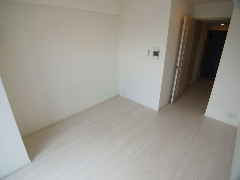 居室・リビング　同一物件別部屋写真