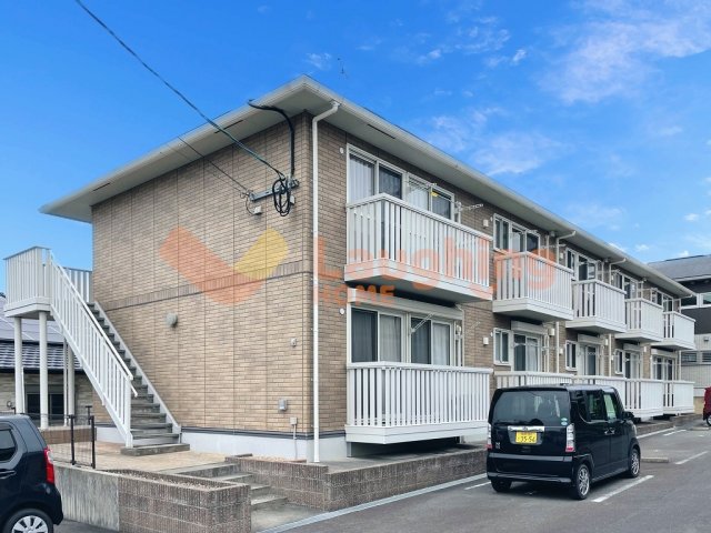 建物外観　外観です