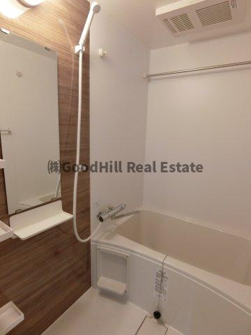 バス・シャワールーム　セレニテ東三国ミラク