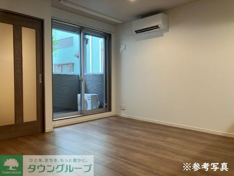 居室・リビング　リビング/居室