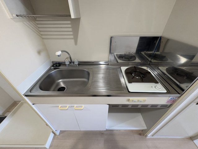 キッチン　露橋ロイヤルハイツI